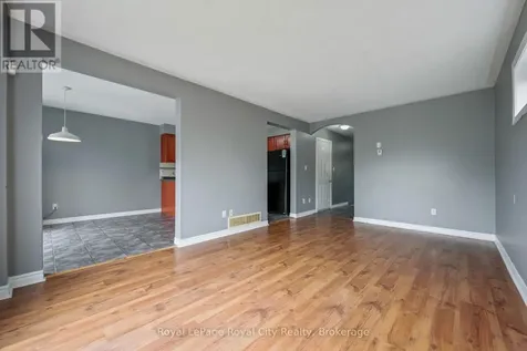 30 Darnell Road Guelph (kortright West) ON N1G 5K3