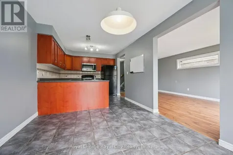 30 Darnell Road Guelph (kortright West) ON N1G 5K3