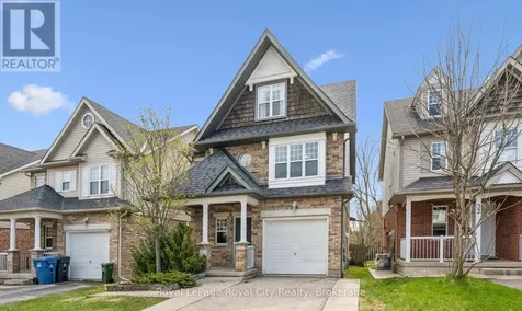 30 Darnell Road Guelph (kortright West) ON N1G 5K3