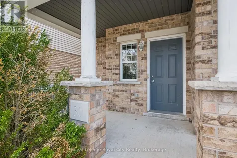 30 Darnell Road Guelph (kortright West) ON N1G 5K3