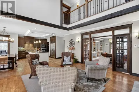 1671 Reindeer Way Ottawa ON K4P 0A2