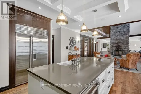 1671 Reindeer Way Ottawa ON K4P 0A2