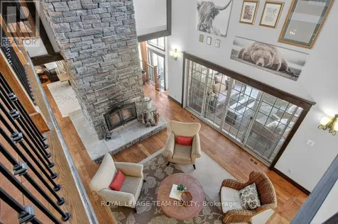 1671 Reindeer Way Ottawa ON K4P 0A2