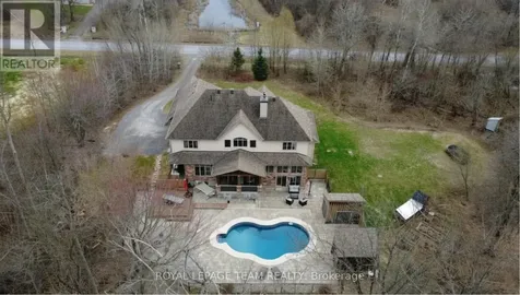 1671 Reindeer Way Ottawa ON K4P 0A2