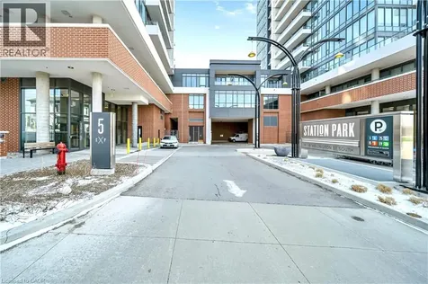 5 Wellington Street South Kitchener ON N2G 0E3