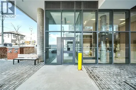 5 Wellington Street South Kitchener ON N2G 0E3