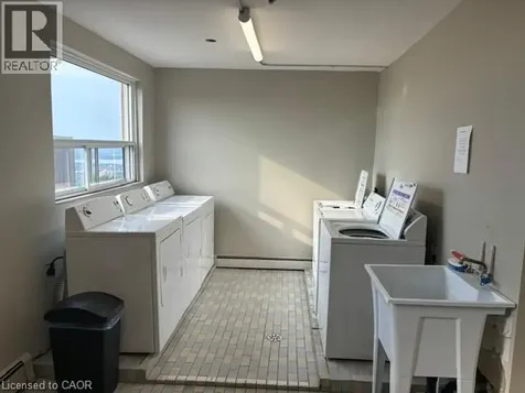 30 Summit Avenue Hamilton ON L8V 2R8