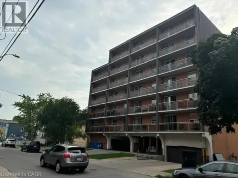 30 Summit Avenue Hamilton ON L8V 2R8