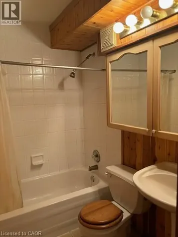 30 Summit Avenue Hamilton ON L8V 2R8