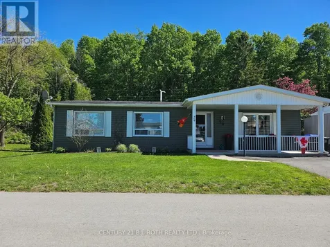 29 Corner Brook Trail Innisfil ON L9S 1P2