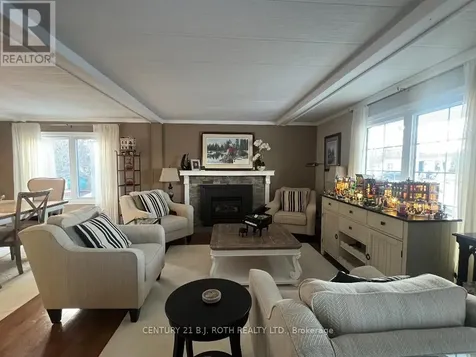 29 Corner Brook Trail Innisfil ON L9S 1P2