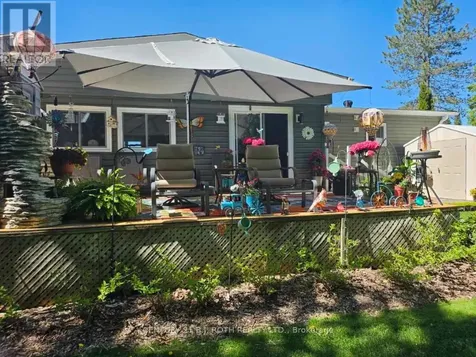 29 Corner Brook Trail Innisfil ON L9S 1P2