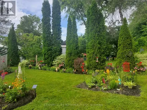 29 Corner Brook Trail Innisfil ON L9S 1P2