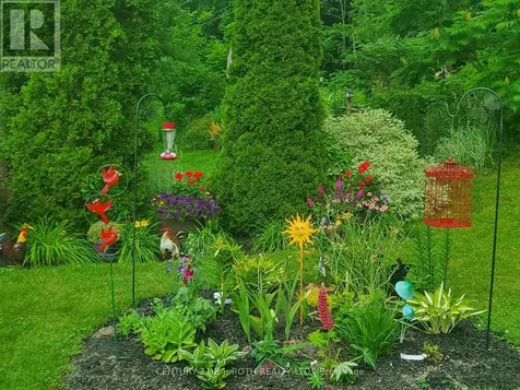 29 Corner Brook Trail Innisfil ON L9S 1P2