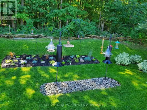 29 Corner Brook Trail Innisfil ON L9S 1P2