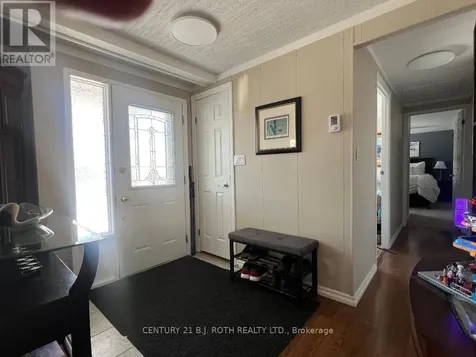 29 Corner Brook Trail Innisfil ON L9S 1P2