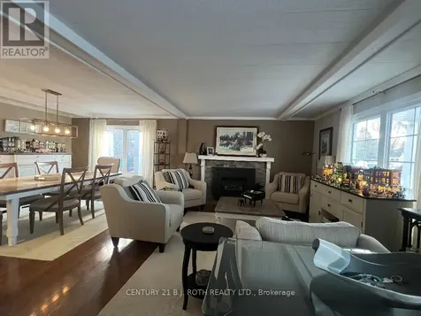 29 Corner Brook Trail Innisfil ON L9S 1P2