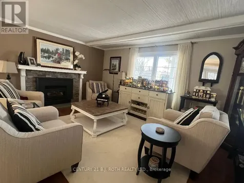 29 Corner Brook Trail Innisfil ON L9S 1P2