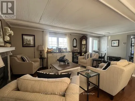 29 Corner Brook Trail Innisfil ON L9S 1P2