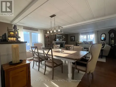 29 Corner Brook Trail Innisfil ON L9S 1P2