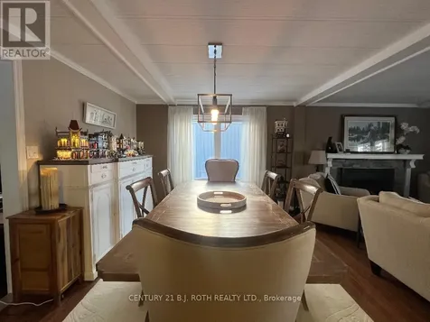 29 Corner Brook Trail Innisfil ON L9S 1P2