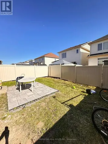 491 Harvest Valley Avenue Ottawa ON K4A 0R1