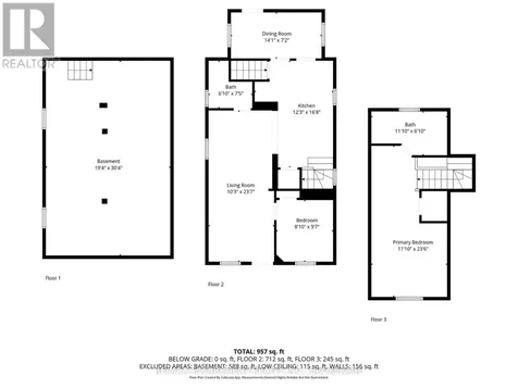 25 Mckinstry Street Hamilton (industrial Sector) ON L8L 6C2
