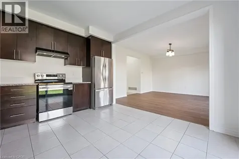 267 Grovehill Crescent Kitchener ON N2R 0K8
