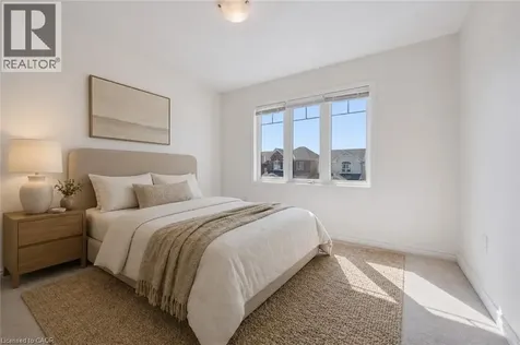 267 Grovehill Crescent Kitchener ON N2R 0K8