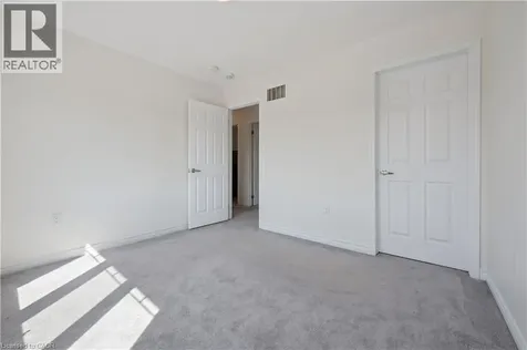 267 Grovehill Crescent Kitchener ON N2R 0K8