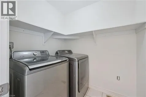 267 Grovehill Crescent Kitchener ON N2R 0K8