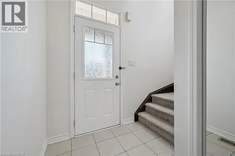 267 Grovehill Crescent Kitchener ON N2R 0K8