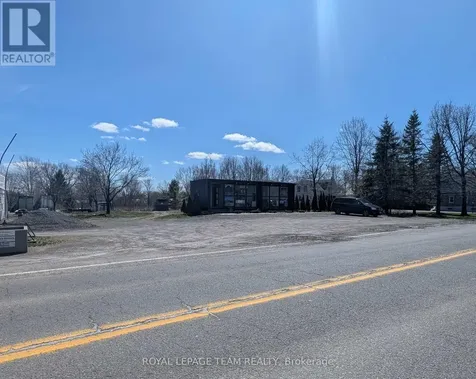 2300 Roger Stevens Drive Ottawa ON K0A 2T0