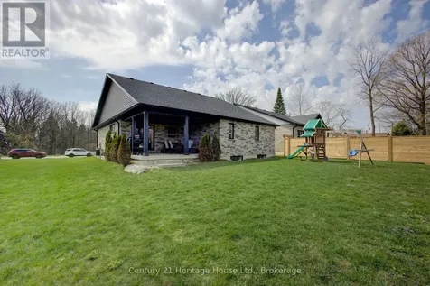 114 Jackson Street West Grey ON N0G 1R0