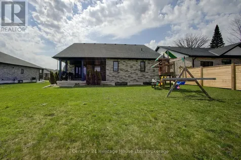 114 Jackson Street West Grey ON N0G 1R0