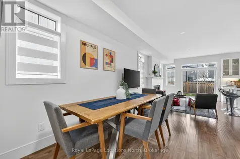 199 Yellow Birch Crescent Blue Mountains ON L9Y 0Z3