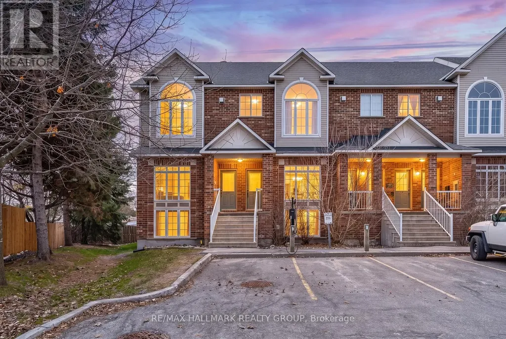 142 Gatestone Private Ottawa ON K1J 1K5