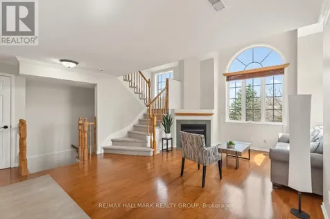 142 Gatestone Private Ottawa ON K1J 1K5