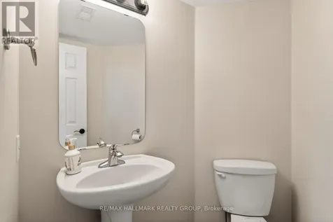 142 Gatestone Private Ottawa ON K1J 1K5