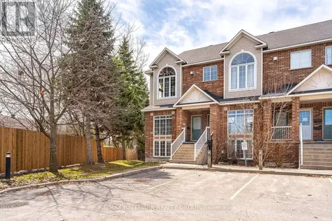142 Gatestone Private Ottawa ON K1J 1K5