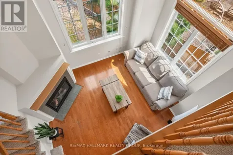 142 Gatestone Private Ottawa ON K1J 1K5