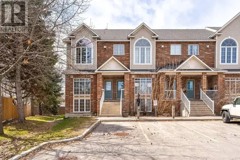 142 Gatestone Private Ottawa ON K1J 1K5