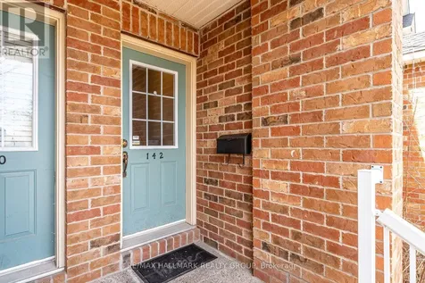 142 Gatestone Private Ottawa ON K1J 1K5