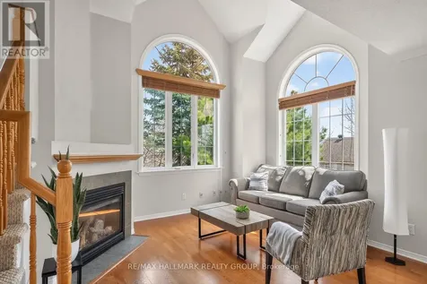 142 Gatestone Private Ottawa ON K1J 1K5