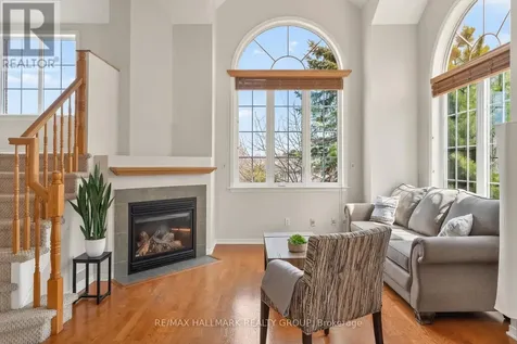142 Gatestone Private Ottawa ON K1J 1K5