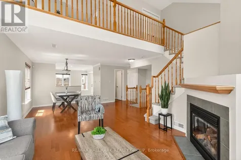 142 Gatestone Private Ottawa ON K1J 1K5