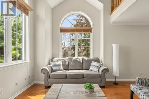 142 Gatestone Private Ottawa ON K1J 1K5
