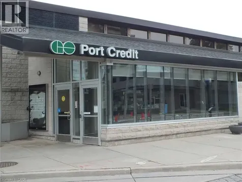 273 Lakeshore Road East Mississauga ON L5G 1G8