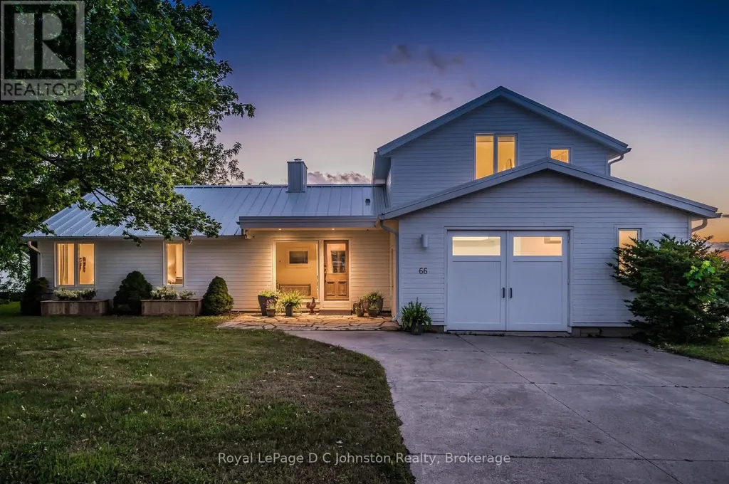 66 Huron Street North Saugeen Shores ON N0H 2L0