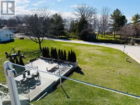66 Huron Street North Saugeen Shores ON N0H 2L0